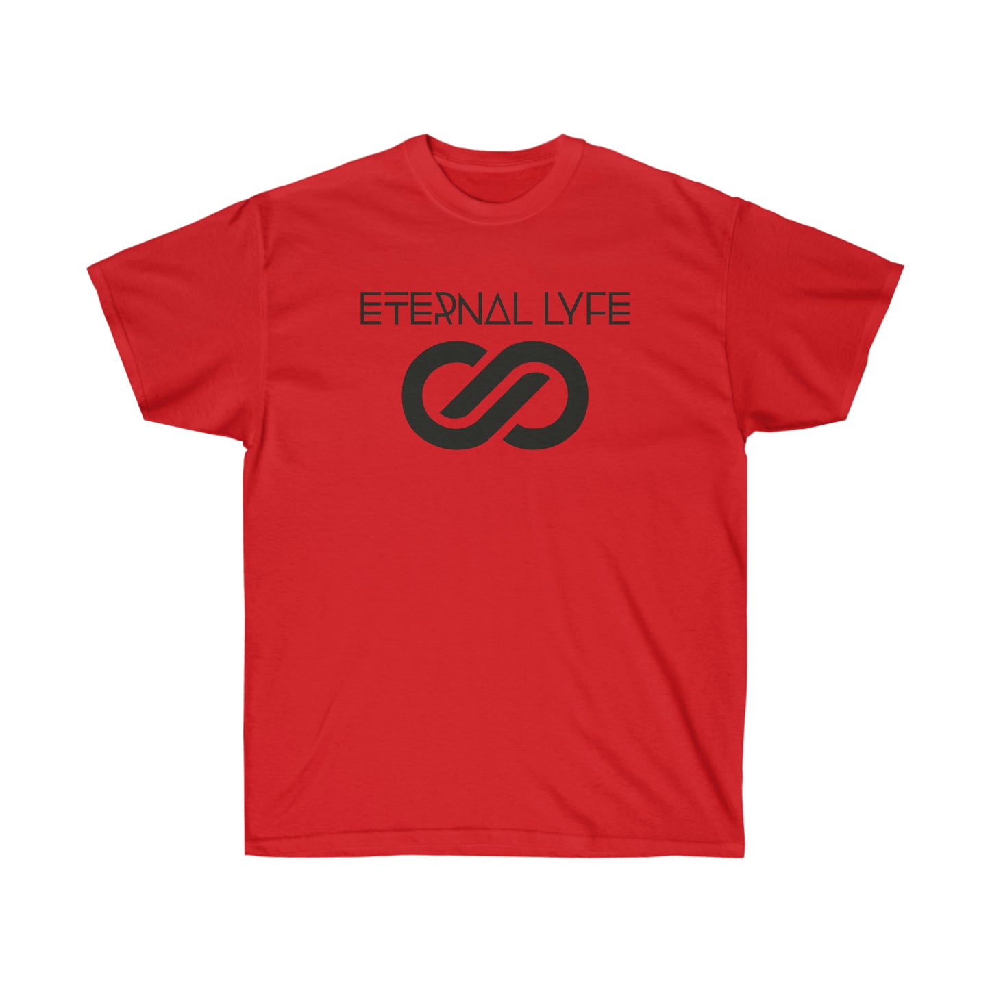 Eternal Lyfe - Ultra Cotton Tees (Unisex )