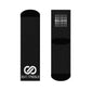 ETERNAL LYFE- Crew Socks (Unisex)