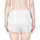 Women's Relaxed Shorts (AOP)
