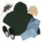 Eternal Lyfe 2x - (Unisex) Hooded Sweatshirt