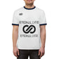 ETERNAL LYFE-  Ringer Tee (Unisex)