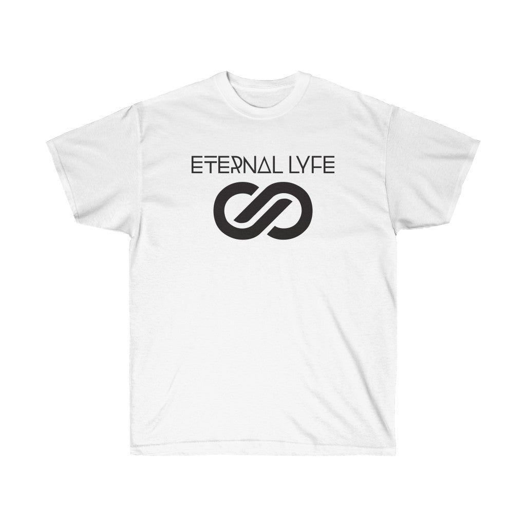 Eternal Lyfe Unisex Ultra Cotton Tees