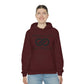 Eternal Lyfe 2x - (Unisex) Hooded Sweatshirt