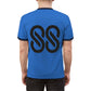 ETERNAL LYFE-  Ringer Tee (Unisex)