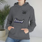 ETERNAL LYFE - BLESSED Heavy Blend Hooded Sweatshirt (Unisex)