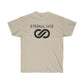 Eternal Lyfe Unisex Ultra Cotton Tees