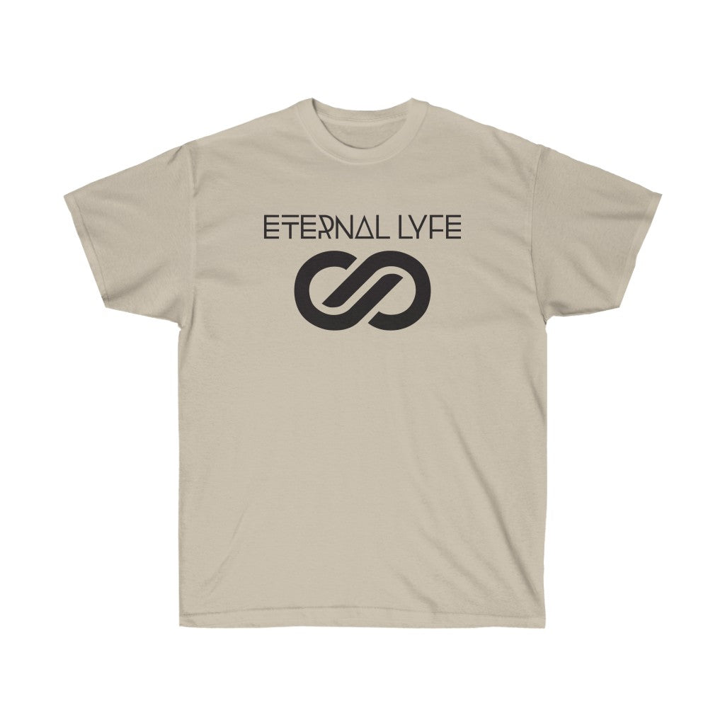 Eternal Lyfe Unisex Ultra Cotton Tees