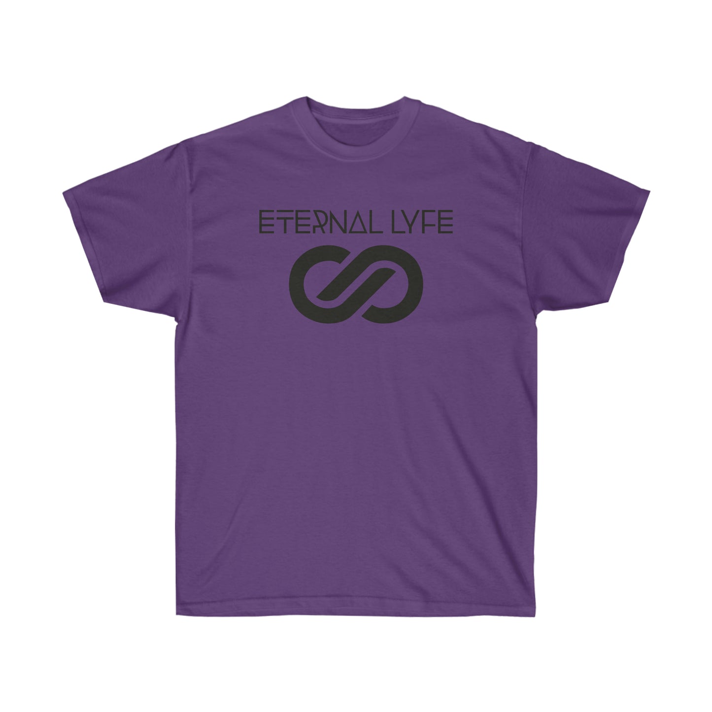 Eternal Lyfe - Ultra Cotton Tees (Unisex )