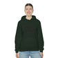 Eternal Lyfe 2x - (Unisex) Hooded Sweatshirt