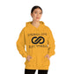 Eternal Lyfe 2x - (Unisex) Hooded Sweatshirt