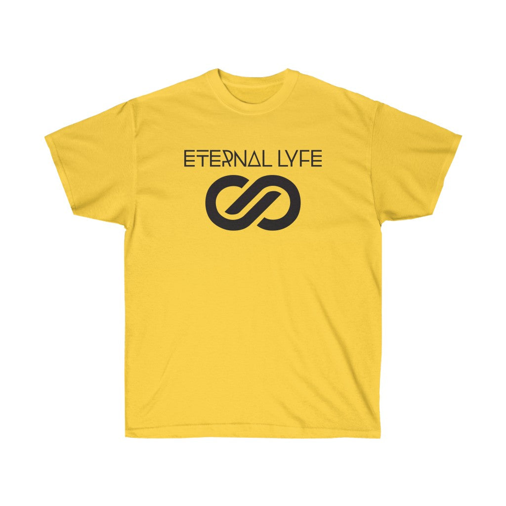 Eternal Lyfe Unisex Ultra Cotton Tees