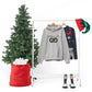 Hooded Sweatshirt