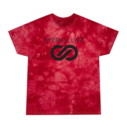 Tie-Dye Tee, Crystal