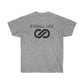 Eternal Lyfe Unisex Ultra Cotton Tees