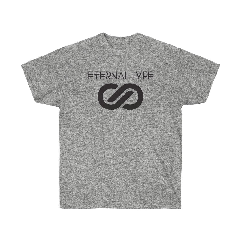 Eternal Lyfe Unisex Ultra Cotton Tees