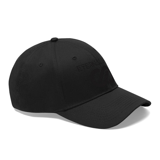 Eternal LyfeUnisex Twill Hat