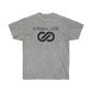 Eternal Lyfe - Ultra Cotton Tees (Unisex )
