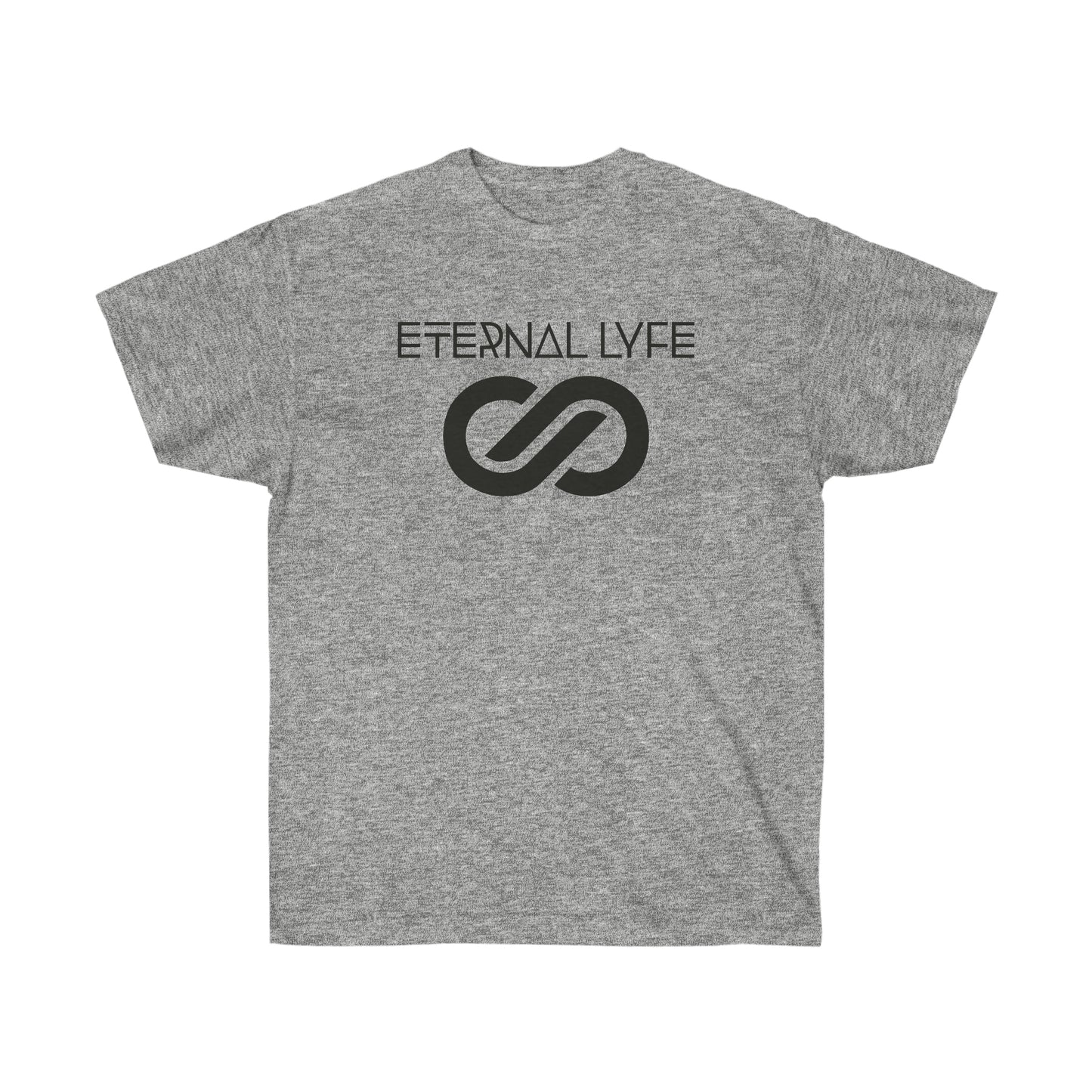 Eternal Lyfe - Ultra Cotton Tees (Unisex )
