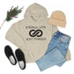 Eternal Lyfe 2x - (Unisex) Hooded Sweatshirt