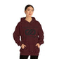 Eternal Lyfe 2x - (Unisex) Hooded Sweatshirt