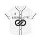 Women's Baseball Jersey (AOP)