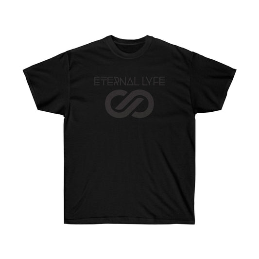 Eternal Lyfe Unisex Ultra Cotton Tees