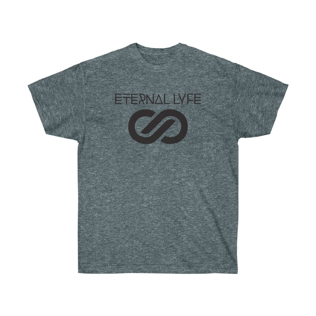 Eternal Lyfe Unisex Ultra Cotton Tees