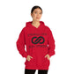 Eternal Lyfe 2x - (Unisex) Hooded Sweatshirt