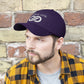 ETERNAL LYFE - Strap Back Hat (Unisex)
