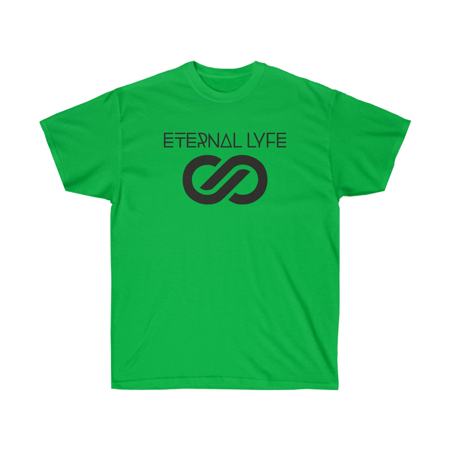 Eternal Lyfe - Ultra Cotton Tees (Unisex )