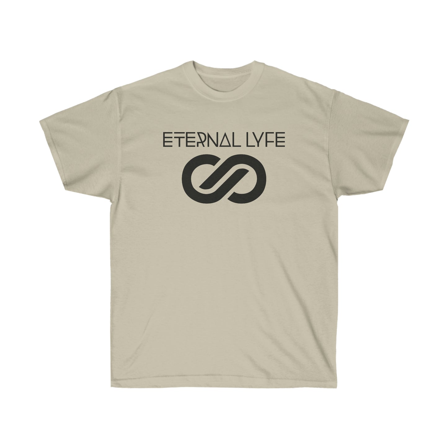 Eternal Lyfe - Ultra Cotton Tees (Unisex )
