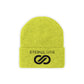 Knit Beanie