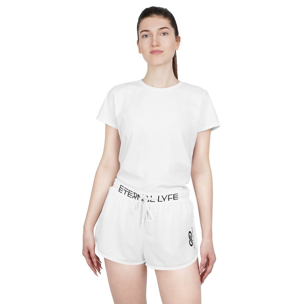 Women's Relaxed Shorts (AOP)