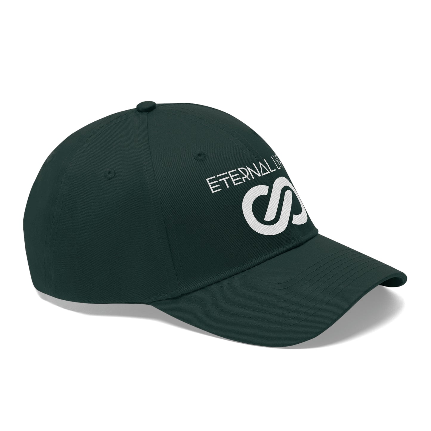 ETERNAL LYFE - Strap Back Hat (Unisex)