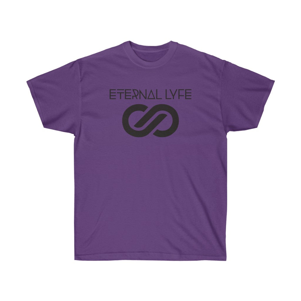 Eternal Lyfe Unisex Ultra Cotton Tees