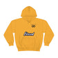 ETERNAL LYFE - BLESSED Heavy Blend Hooded Sweatshirt (Unisex)