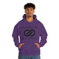Eternal Lyfe 2x - (Unisex) Hooded Sweatshirt