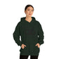 Eternal Lyfe 2x - (Unisex) Hooded Sweatshirt