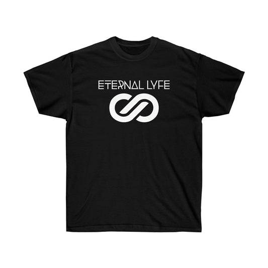 Eternal Lyfe - Ultra Cotton Tees (Unisex )