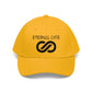 ETERNAL LYFE - Strap Back Hat (Unisex)