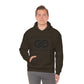 Eternal Lyfe 2x - (Unisex) Hooded Sweatshirt