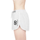 Women's Relaxed Shorts (AOP)