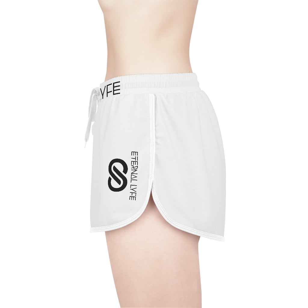 Women's Relaxed Shorts (AOP)