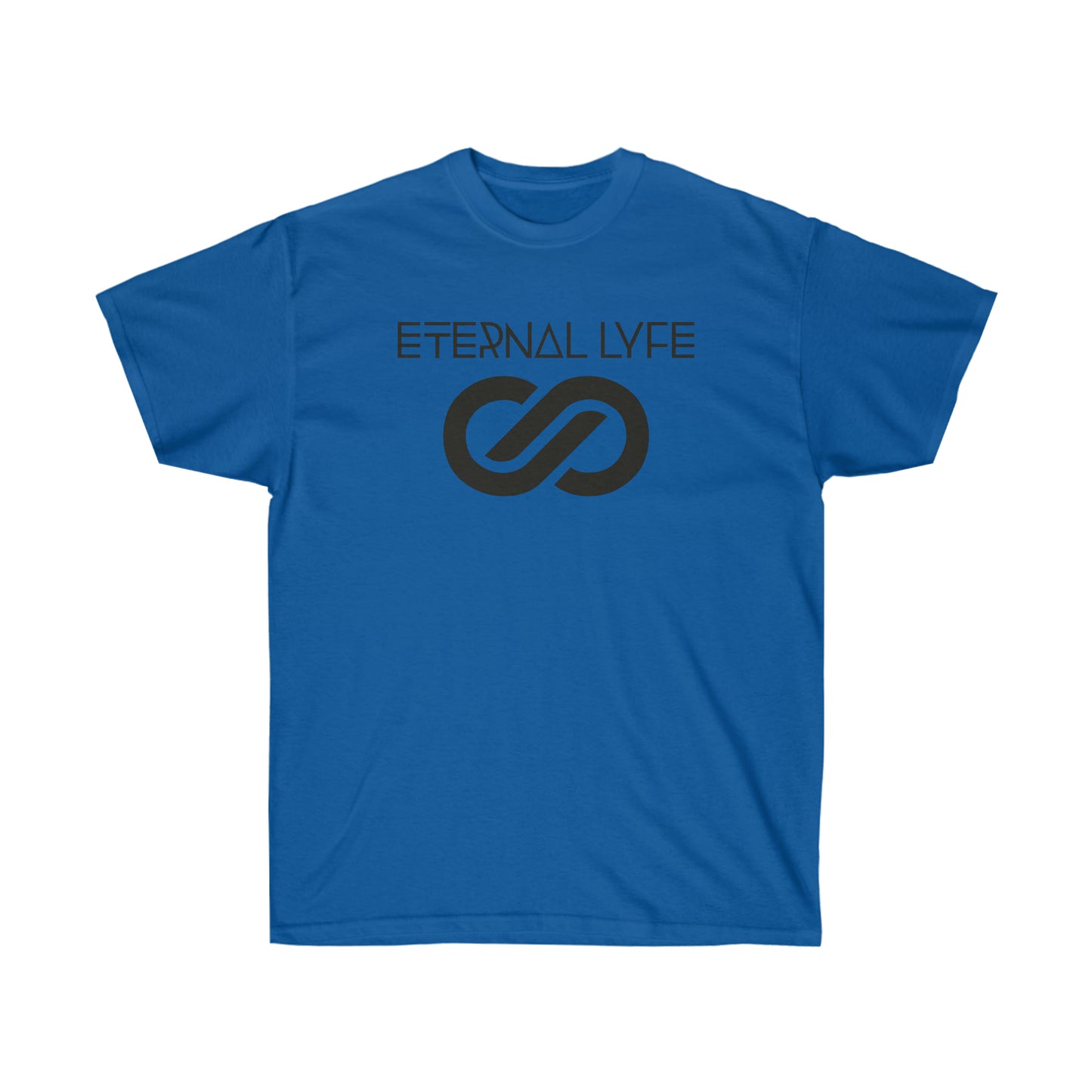 Eternal Lyfe - Ultra Cotton Tees (Unisex )