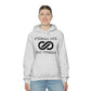 Eternal Lyfe 2x - (Unisex) Hooded Sweatshirt