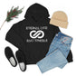 Eternal Lyfe 2x - (Unisex) Hooded Sweatshirt