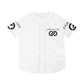 Eternal Lyfe Men's Baseball Jersey (AOP)