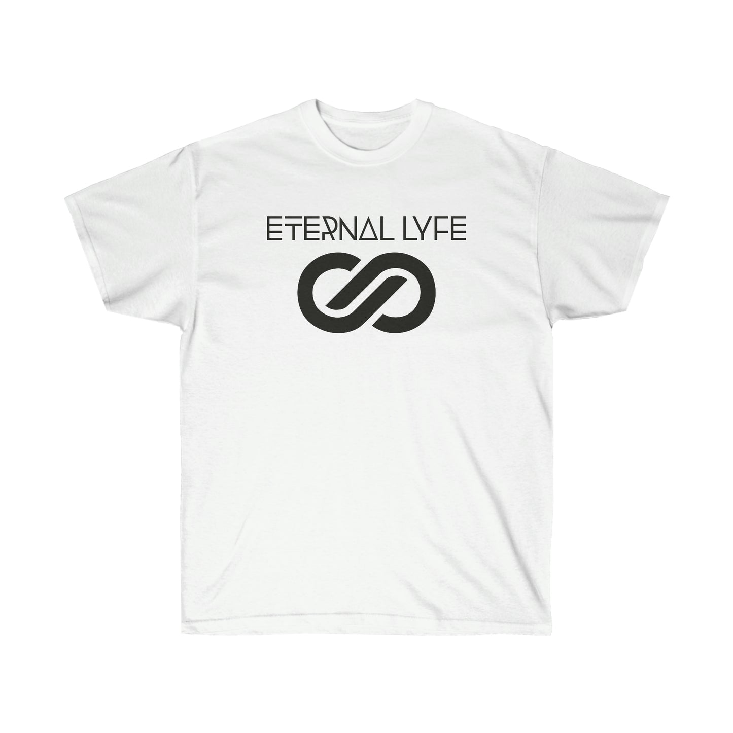 Eternal Lyfe - Ultra Cotton Tees (Unisex )