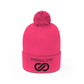 Pom Pom Beanie