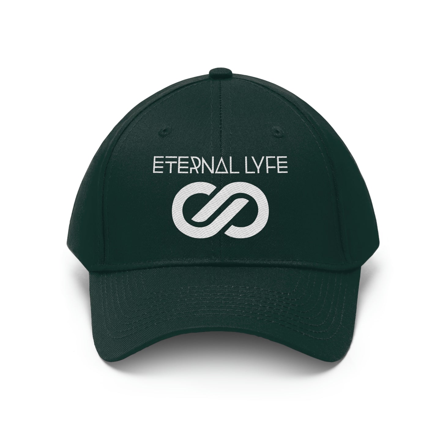 ETERNAL LYFE - Strap Back Hat (Unisex)